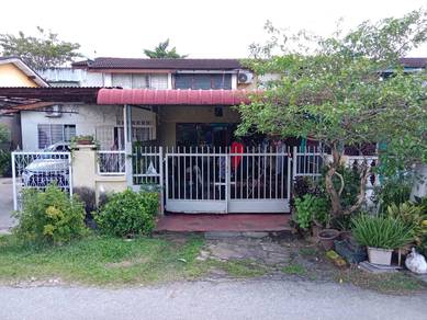 Terraced-House-for-sale-Sungai-Petani-Kedah