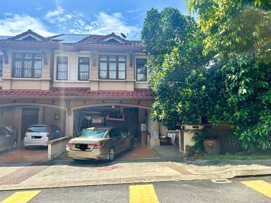 Flexibel Deposit House For sale in Putrajaya