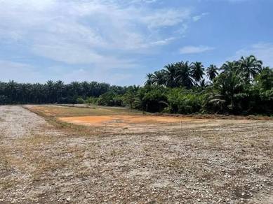 Residential-Land-for-sale-Tapah-Perak-2