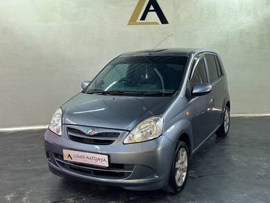 Perodua VIVA 847cc 850 (M) / Boleh Loan