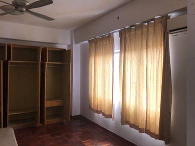 Ridzuan Condominium