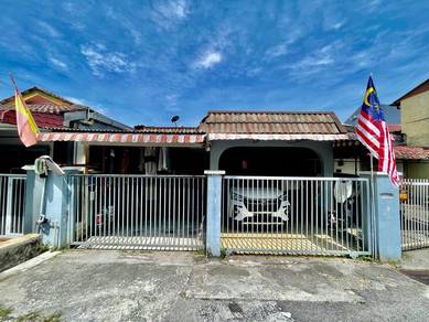 Flexibel House For Sales in Ampang
