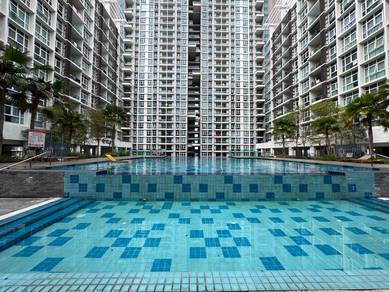 Mutiara Ville @ Cyberjaya