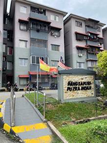 Putra Indah Apartment