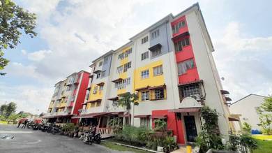 Investment and Ready Tenant