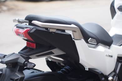 SYM models Husky 150 ADV 160 - Jiwon Motor
