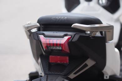 SYM models Husky 150 ADV 160 - Jiwon Motor