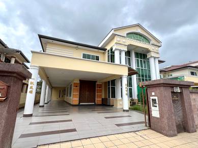 Semi-Detached-House-for-sale-Kuching-Sarawak