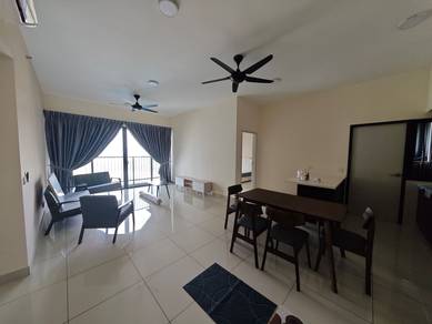 Setia City Residences, Setia Alam