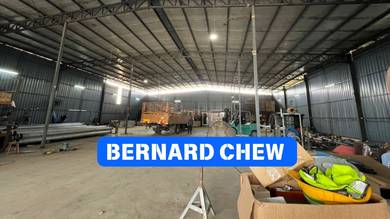 Warehouse-/-Factory-for-rent-Bukit-Tambun-Penang