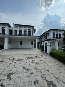 Semi D Tenderfields Eco Majestic Semenyih Ecohill