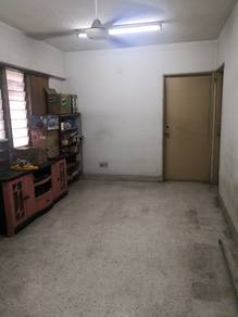 Pandan Jaya Apartment