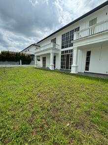 CORNER BIGGER Bungalow Stoneridge Eco Majestic Semenyih Cheras KL
