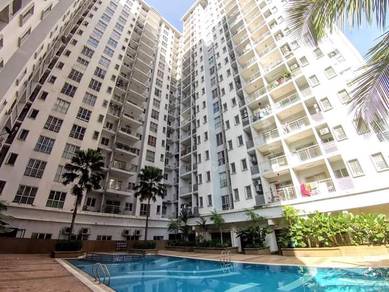 Residensi Laguna (Belvedere Service Apt)