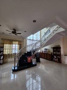 Taman Sri Melati Selayang 2 Storey Bungalow House For Sale ✅