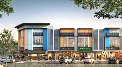 Shop-lot-for-sale-Seremban-2-Negeri-Sembilan