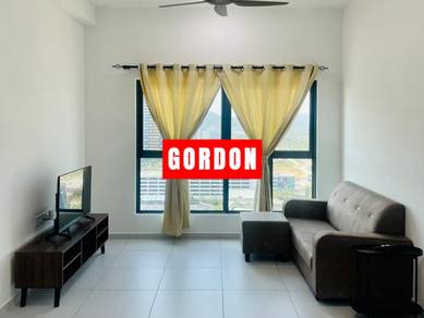 Sinaran Residence for rent