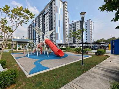 180k✔️3Room✔️100Loan✔️SJKP✔️0Depo✔️ Pangsapuri D'Kristal Semenyih