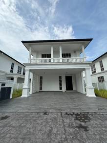Bungalow Stoneridge Eco Majestic Semenyih 