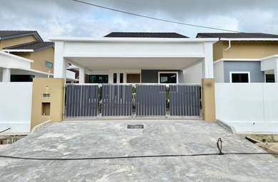New-Semi-Detached-House-for-sale-Miri-Sarawak