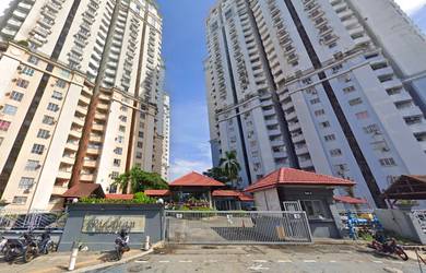 Ridzuan Condominium