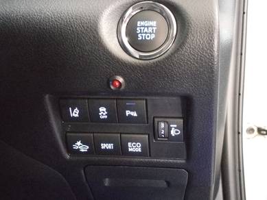 Toyota VIOS 1.5 E FACELIFT TRUE YEAR LOW MILS
