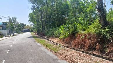 Rasah Kemayan Banglo Land, Seremban 2
