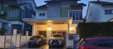 Bandar Nusa Rhu