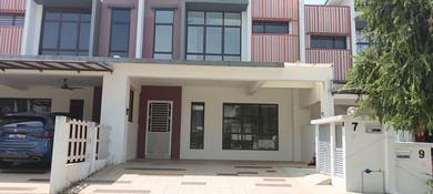 Setia Ecohill, Horizon Residence Semenyih 2 Storey Superlink House
