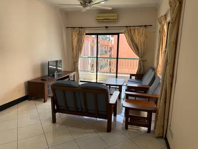 Marina Court | The Loft | Sutera Avenue | Jesselton Residence