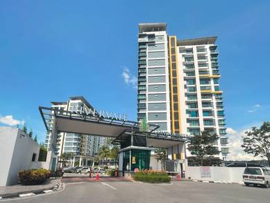 Rivervale Condominium 2R/2B FOR SALE