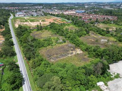 Industrial-Land-for-sale-Ulu-Tiram-Johor