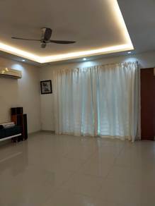 Double Storey Terrace in Sg Ara Siara 81