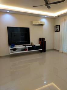 Double Storey Terrace in Sg Ara Siara 81