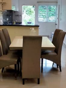 Double Storey Terrace in Sg Ara Siara 81