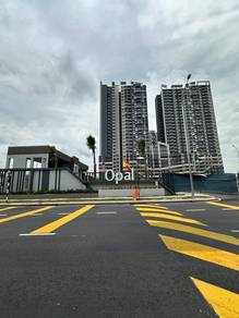 Condominium-for-rent-Puchong-Selangor