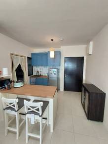 Granito Tg Bungah Middle Floor Fully Furnished 2cp for Rent