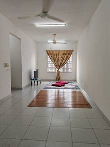 Seri Intan Apartments @ Setia Alam