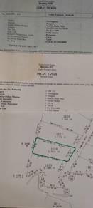 Commercial-Land-for-sale-Dungun-Terengganu
