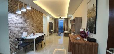 Larkin Heights Apartment