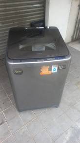 18kg inverter Hitachi washing machine