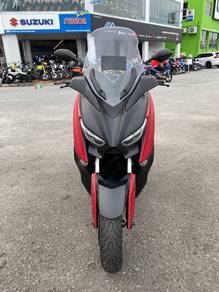 Tip Top Used Yamaha XMAX 250i V1