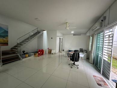Semi-Detached-House-for-sale-Gelugor-Penang