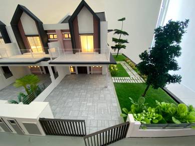 2-storey-Terraced-House-for-sale-Dengkil-Selangor-1