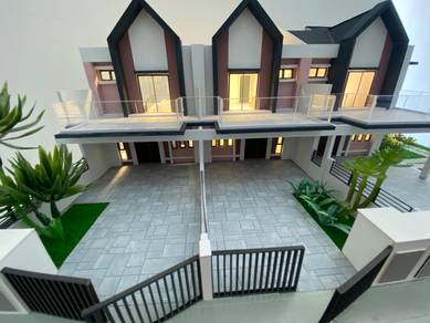 2-storey-Terraced-House-for-sale-Dengkil-Selangor-3