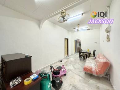 Semi-Detached-House-for-rent-Alma-Penang