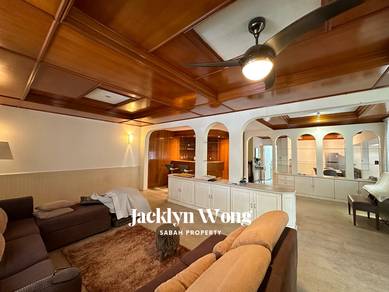 Semi-Detached-House-for-sale-Kota-Kinabalu-Sabah