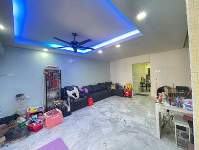 [Renovation] 2 Storey Terrace House Taman Rawang Perdana 1 Rawang