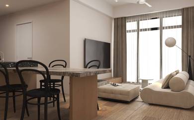 Cheras 3R2B Walking distance to MRT Rebate up to RM20k