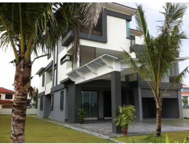 Bungalow-House-for-sale-Bukit-Tambun-Penang